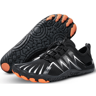 Akira | Zapatillas de Trail Unisex Ligeras con Agarre Adaptable
