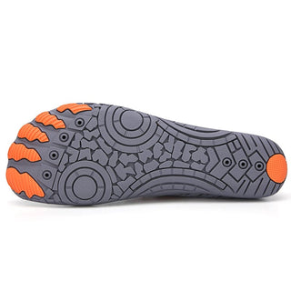 Quinara | Zapatillas Barefoot Unisex Ligeras con Soporte Flexible