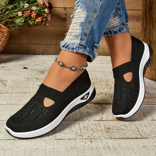Zapatillas ComfyStride para Mujer | Cómodas