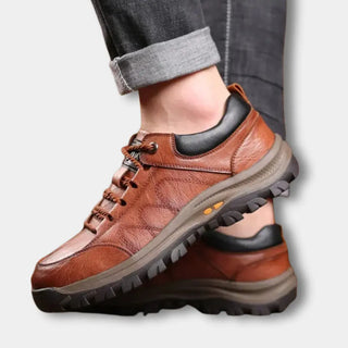 Botas outdoor flexibles para Hombre – Jame