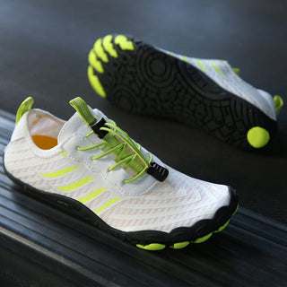 Quinara | Zapatillas Barefoot Unisex Ligeras con Soporte Flexible