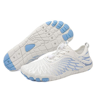 Jolie | Zapatos Barefoot con Puntera Amplia y Suela Fina