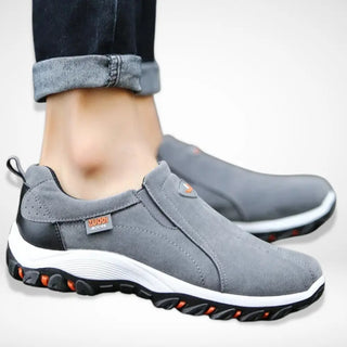 Botas outdoor diseño slip-on para Hombre - Mack