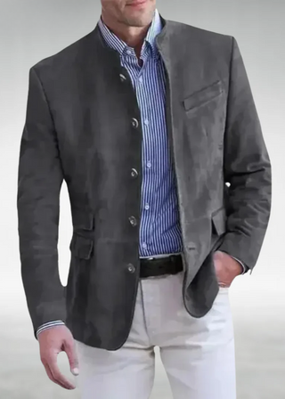 Chaqueta Elegante Y Moderna | Lucio