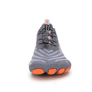 Quinara | Zapatillas Barefoot Unisex Ligeras con Soporte Flexible