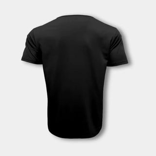 Camiseta con bolsillo y escote redondo para Hombre – Pittman