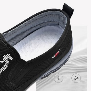 Zapatos Ortopédicos para Hombre | Confort Diario