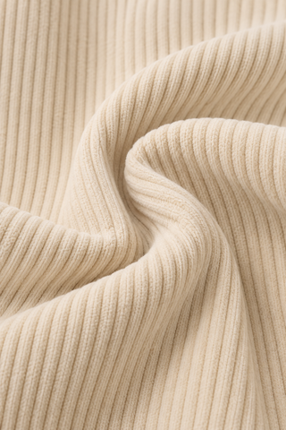 Odette | Chaqueta Oversize de Mujer con Capucha y Botones