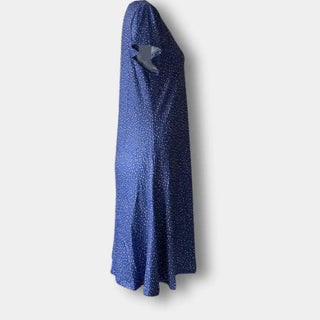 Vestido veraniego de lunares femeninos - Stacey