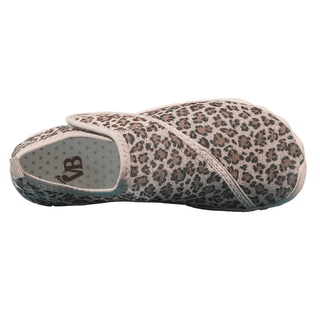 Eloria | Zapatos Barefoot para Mujer con Puntera Amplia Sin Cordones