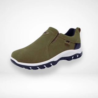 Botas outdoor diseño slip-on para Hombre - Mack