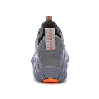 Quinara | Zapatillas Barefoot Unisex Ligeras con Soporte Flexible