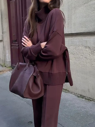 Conjunto Selene | Casual Elegante