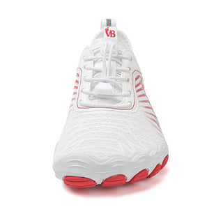 Jolie | Zapatos Barefoot con Puntera Amplia y Suela Fina