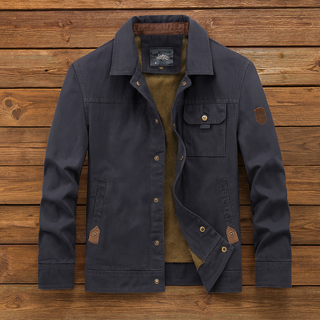Chaqueta De Campo Elegante Para Hombre | Caldwell