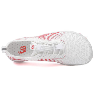Jolie | Zapatos Barefoot con Puntera Amplia y Suela Fina