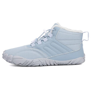 Maren | Zapatillas Barefoot de Invierno Unisex con Suela Antideslizante