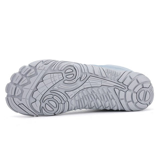 Maren | Zapatillas Barefoot de Invierno Unisex con Suela Antideslizante