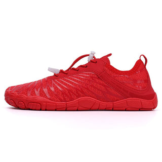 Virelia | Zapatos Barefoot de Drop Cero con Suela Flexible