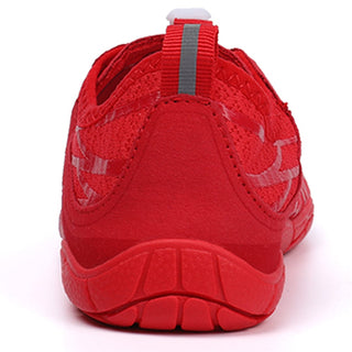 Jolie | Zapatos Barefoot con Puntera Amplia y Suela Fina