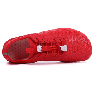 Jolie | Zapatos Barefoot con Puntera Amplia y Suela Fina