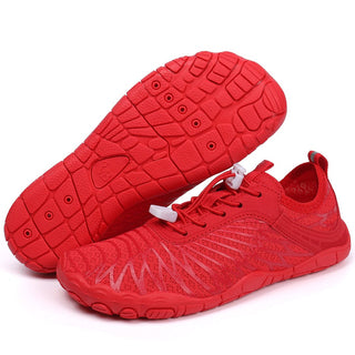 Virelia | Zapatos Barefoot de Drop Cero con Suela Flexible