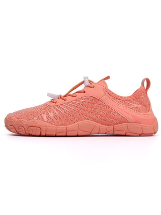 Jolie | Zapatos Barefoot con Puntera Amplia y Suela Fina