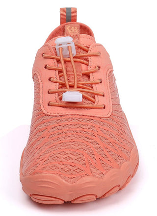 Jolie | Zapatos Barefoot con Puntera Amplia y Suela Fina