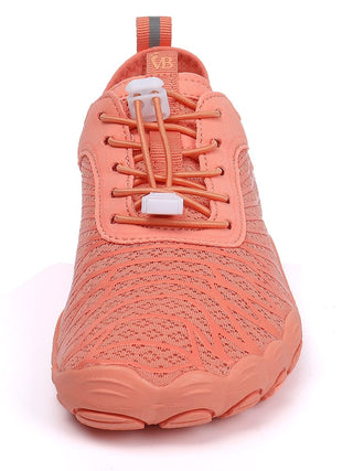 Isolde | Zapatos Barefoot Ligeros con Suela Flexible