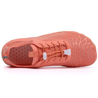 Isolde | Zapatos Barefoot Ligeros con Suela Flexible