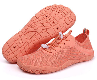 Jolie | Zapatos Barefoot con Puntera Amplia y Suela Fina