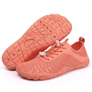 Isolde | Zapatos Barefoot Ligeros con Suela Flexible