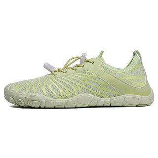 Corene | Zapatos Barefoot Ligeros con Suela Transpirable