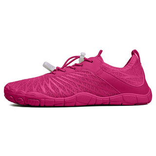 Sorelia | Zapatos Barefoot para Mujer con Drop Cero y Puntera Ancha