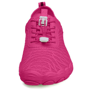 Sorelia | Zapatos Barefoot para Mujer con Drop Cero y Puntera Ancha