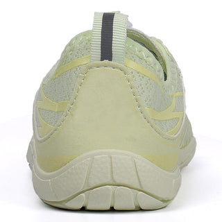 Jolie | Zapatos Barefoot con Puntera Amplia y Suela Fina