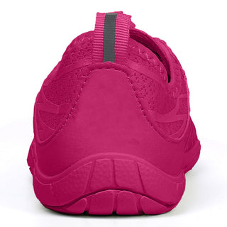Sorelia | Zapatos Barefoot para Mujer con Drop Cero y Puntera Ancha