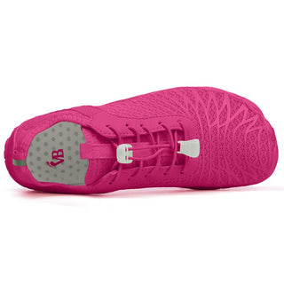 Sorelia | Zapatos Barefoot para Mujer con Drop Cero y Puntera Ancha