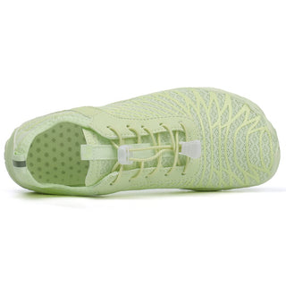 Corene | Zapatos Barefoot Ligeros con Suela Transpirable