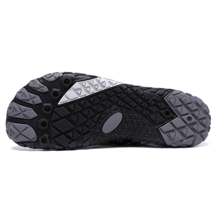 Rhoswen | Zapatillas Barefoot de Trail con Suela de Relieve