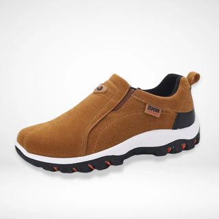 Botas outdoor diseño slip-on para Hombre - Mack