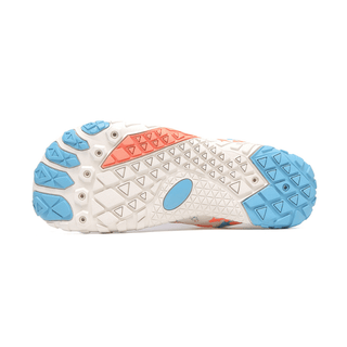 Rhoswen | Zapatillas Barefoot de Trail con Suela de Relieve