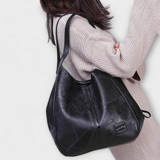 Bolso Vintage De Mano Con Diseño Versátil | Orineth