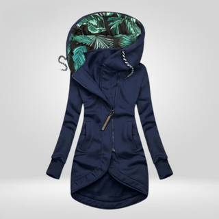 Abrigo Aysha Invierno | Elegante