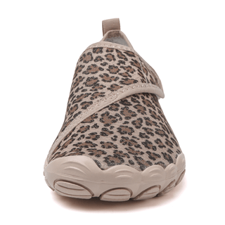 Eloria | Zapatos Barefoot para Mujer con Puntera Amplia Sin Cordones