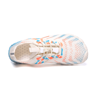 Rhoswen | Zapatillas Barefoot de Trail con Suela de Relieve