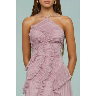Vestido Elegante y Sofisticado Olaya | Mujer