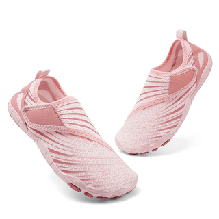 Eloria | Zapatos Barefoot para Mujer con Puntera Amplia Sin Cordones