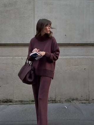 Conjunto Selene | Casual Elegante