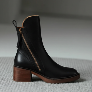 Valeria Botas Elegantes | Atemporales